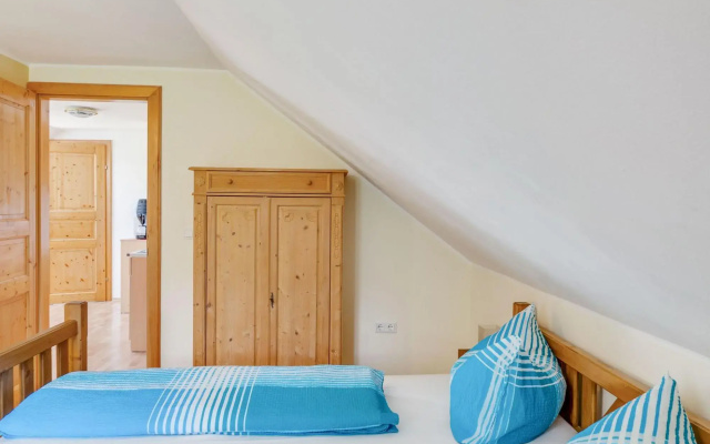 Apartment in Styria Near Grebenzen