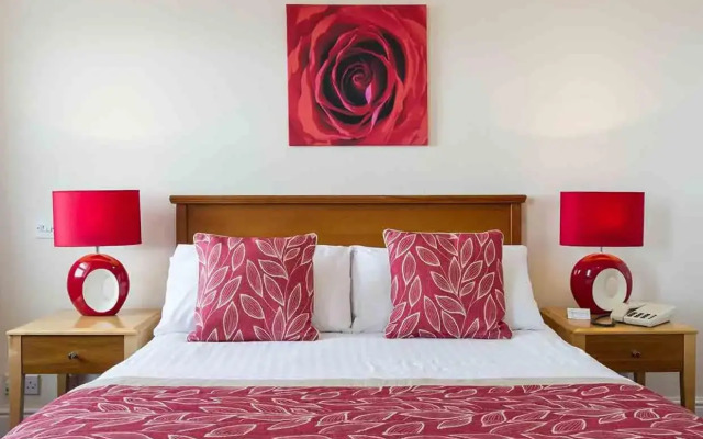 The Chesterhouse Hotel