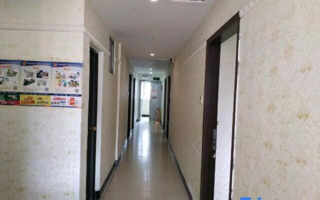 Zhang Ying Hotel