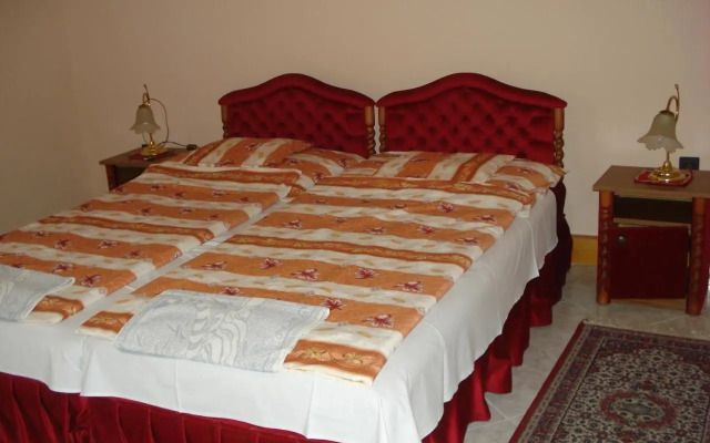 Royal Villa