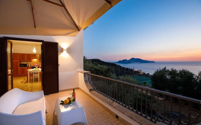 Il Nido del Gabbiano