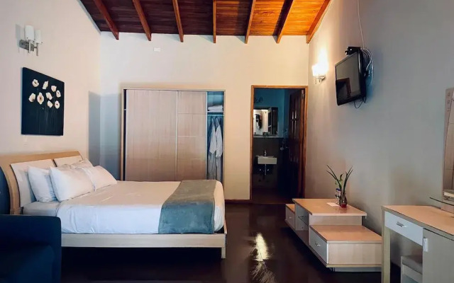 Casa Grande Bambito Resort