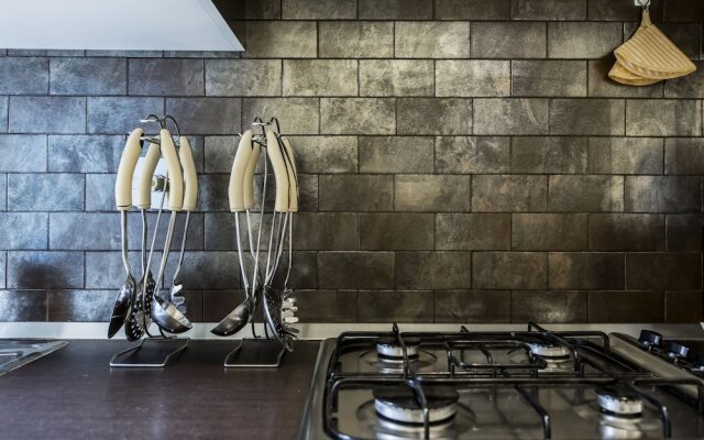 Maison Alexandra Vaticano Italia