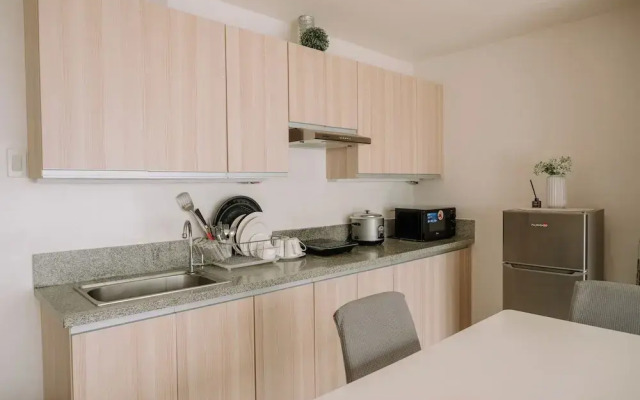 A Family Stay to Remember