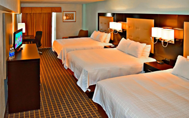 Four Points by Sheraton Rock Springs