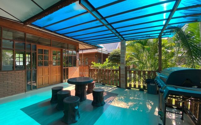 Baan Guru Resort