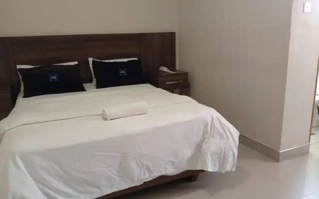 North Stay Inn