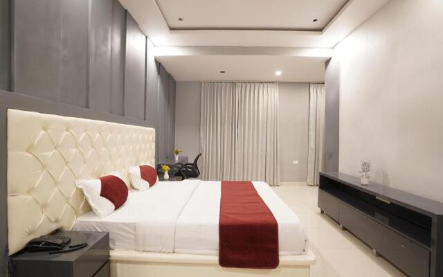 The Connaught House Jaipur