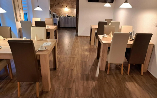Hotel Angerland Garni