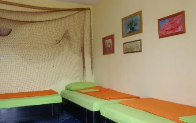 Guesthouse Čolpa