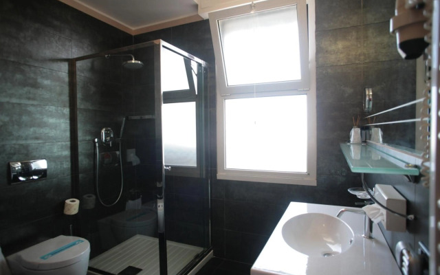 Hotel Nautico