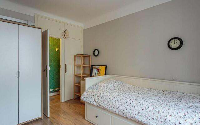Studio Saint-Jean-de-Luz, 1 pièce, 2 personnes - FR-1-4-637