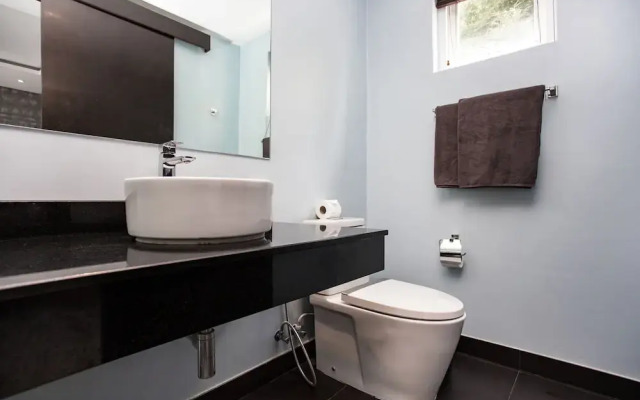 Tropical Seaview Pool Villa Dragon A