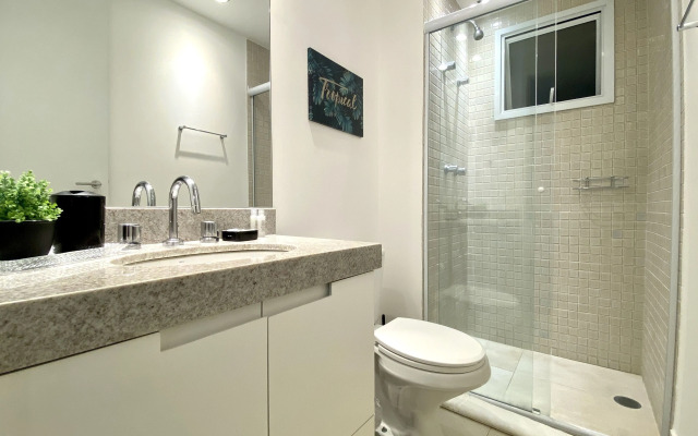 CPM- Praça MADÁ By Anora Spaces