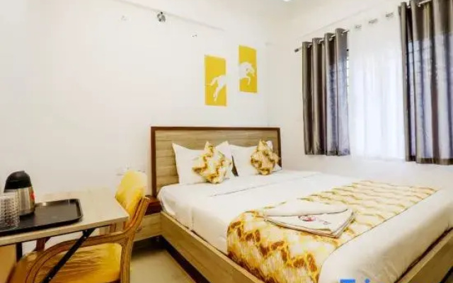 The Marella Suites