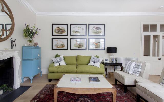 onefinestay - Earls Court apartments