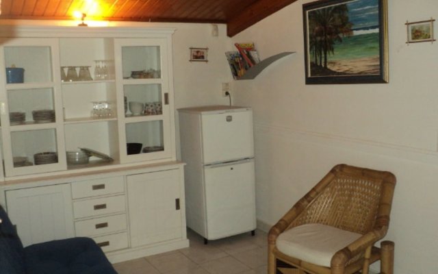House With 2 Bedrooms in Bois des Nefles Saint Paul, With Wonderful se