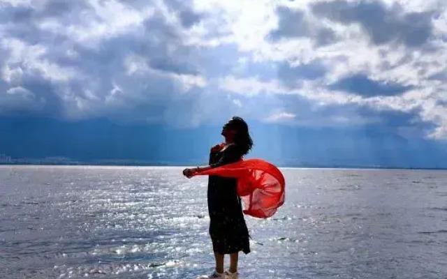 Dali Guming Yueyue Homestay