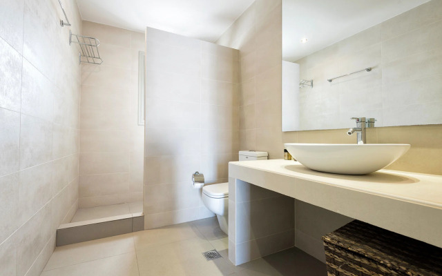 Saint Andrea Sea Side Resort - Adults Only