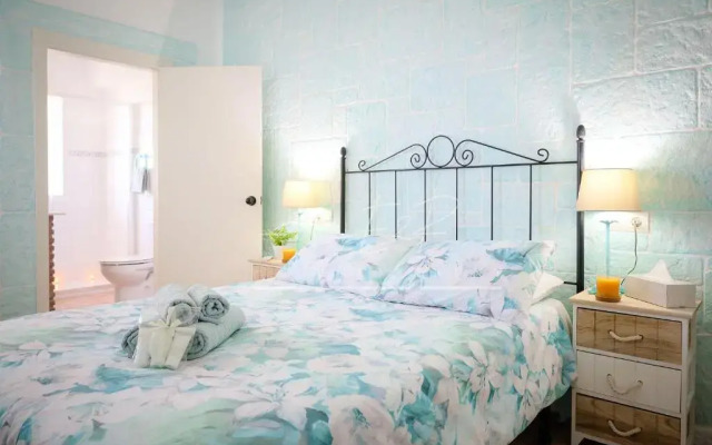 Enjoy2rent Casa AguaMarina, Mijas Pueblo