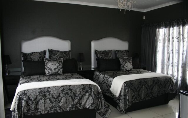 Elements Executive Accommodation