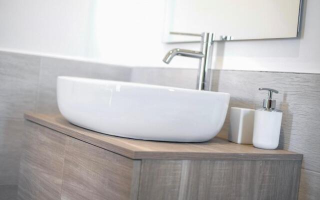 Rossani Suites&Aparts