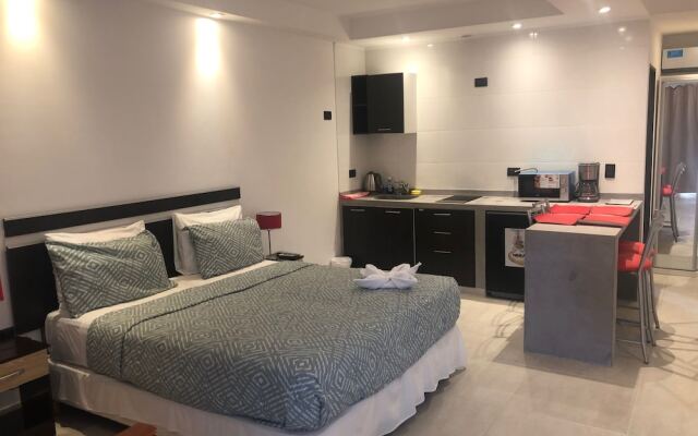 Ayres Village Apart