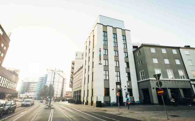 Story Hotel Signalfabriken, part of JdV by Hyatt