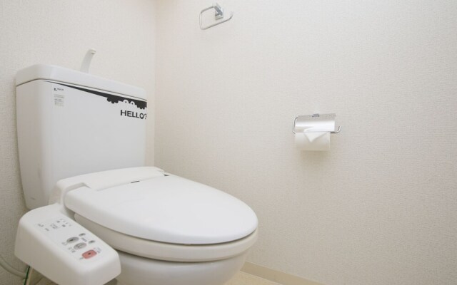 City Hotel Shinsaibashi