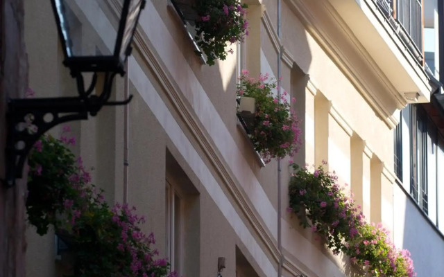 Hotel Agneshof Nürnberg