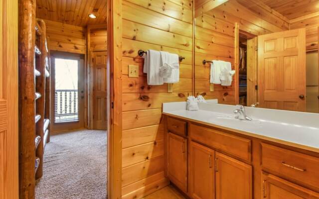 Big Sky Lodge II by Jackson Mountain Rentals