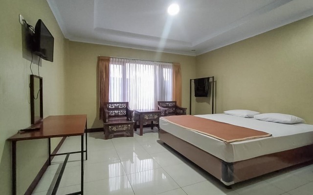 Pertiwi Village RedPartner