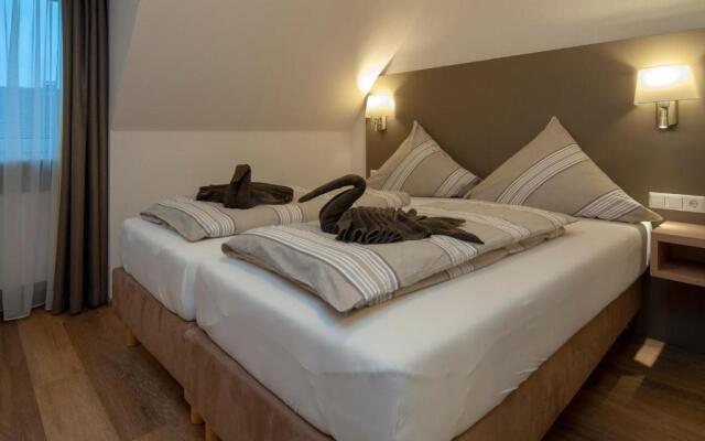 Hotel Gasthaus zum Zecher
