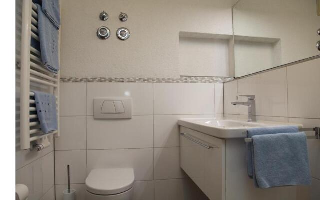 Ferienwohnung Fröhlke