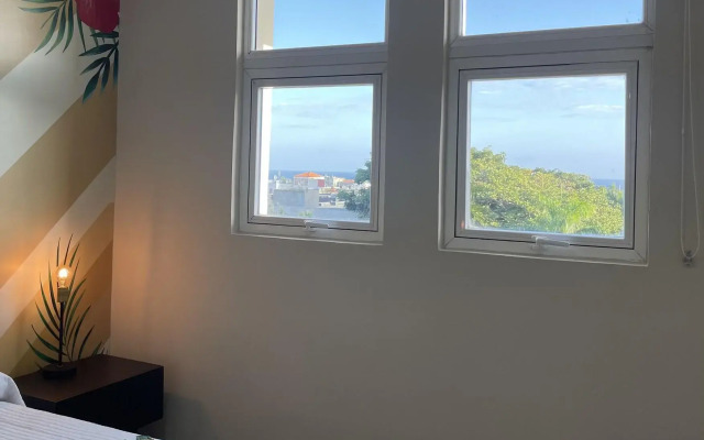 Santo Paradiso Hotel