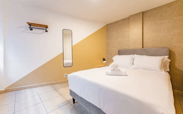 Hipódromo Condesa Apartments by VH