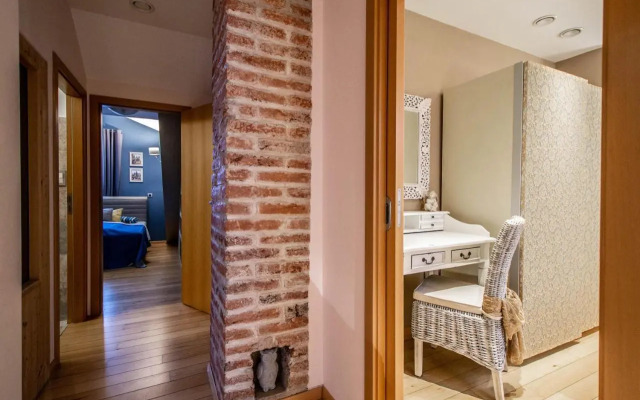 Olives Ruterra Loft with Sauna