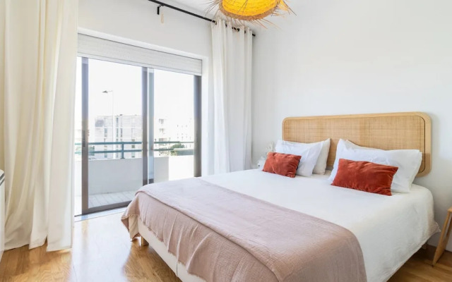 Ti Beach House in Mindelo