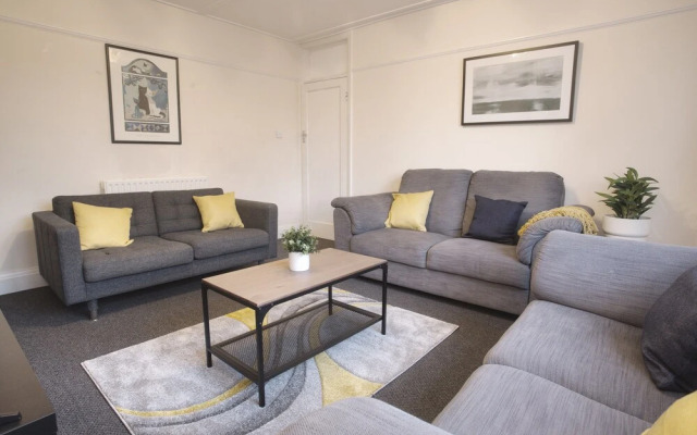 Short Stay Bristol - Druids Hill House