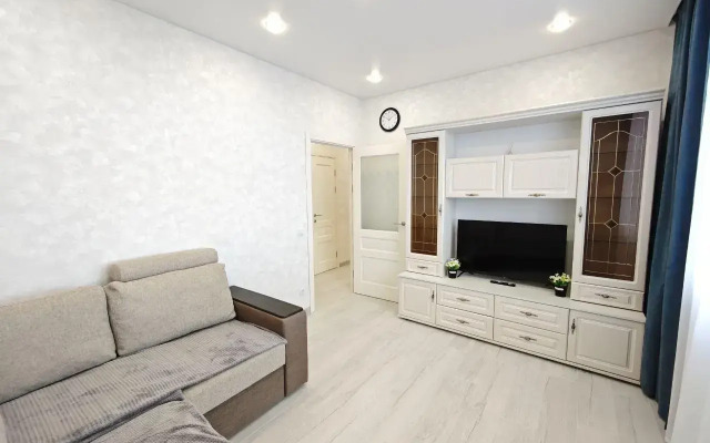 Апартаменты ApartKZN на улице Аделя Кутуя 100