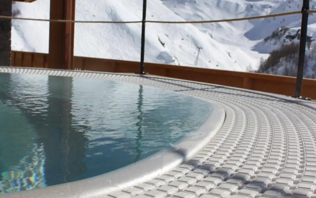 La Cresta Chalet