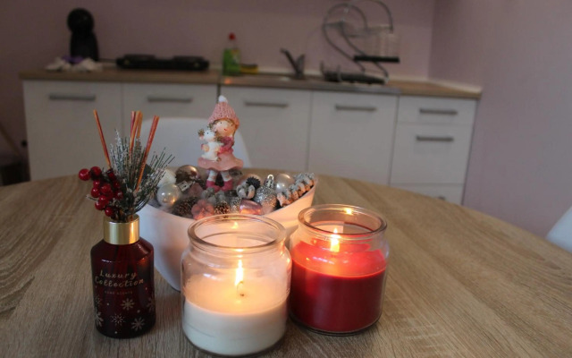 Sunny House Apartman Szeged