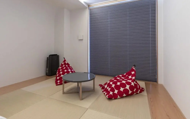 Tabist kiki HOTEL KYOTO Sanjo Takakura