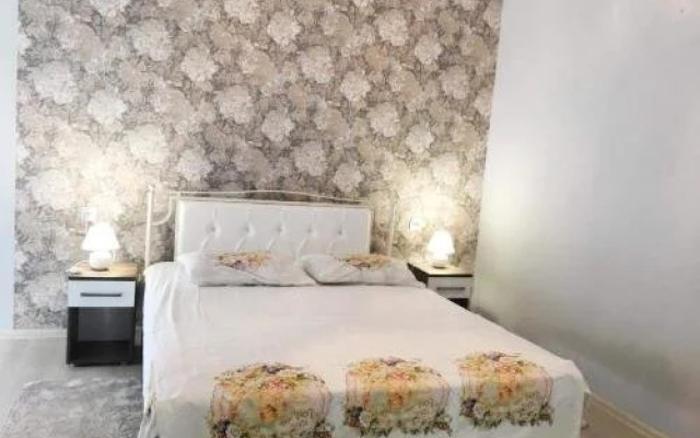 Hotel Goga Kvariati