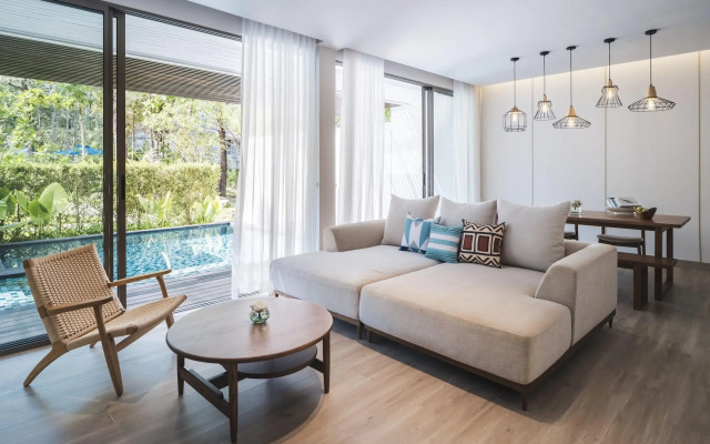 Avani+ Khao Lak Resort