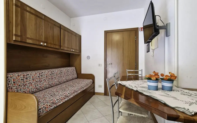 Cozy Flat 80mt From the Beach-beahost