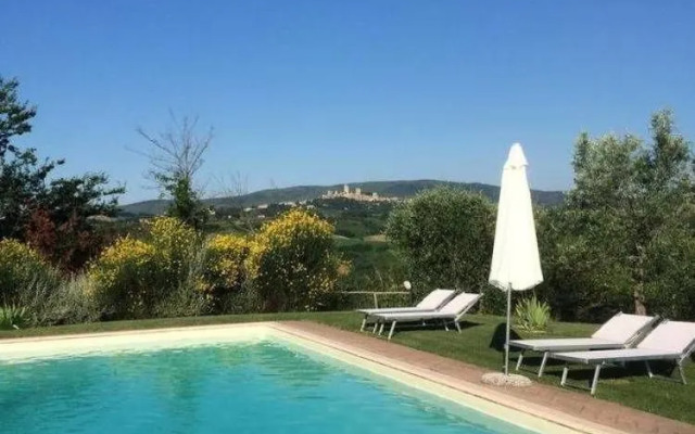 Casolare di Remignoli