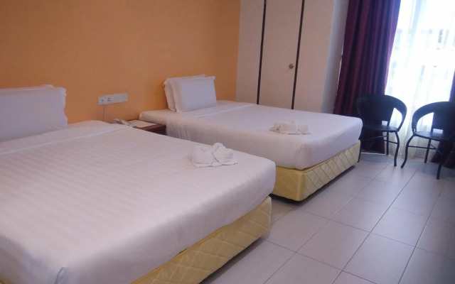 MNY Hotel & Resort