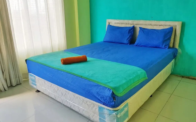 Graha LPP Pramindo Inn