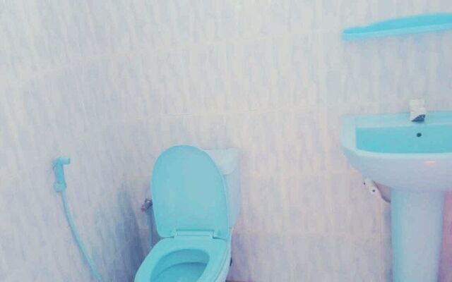 Thisara Guest Hotel Rooms